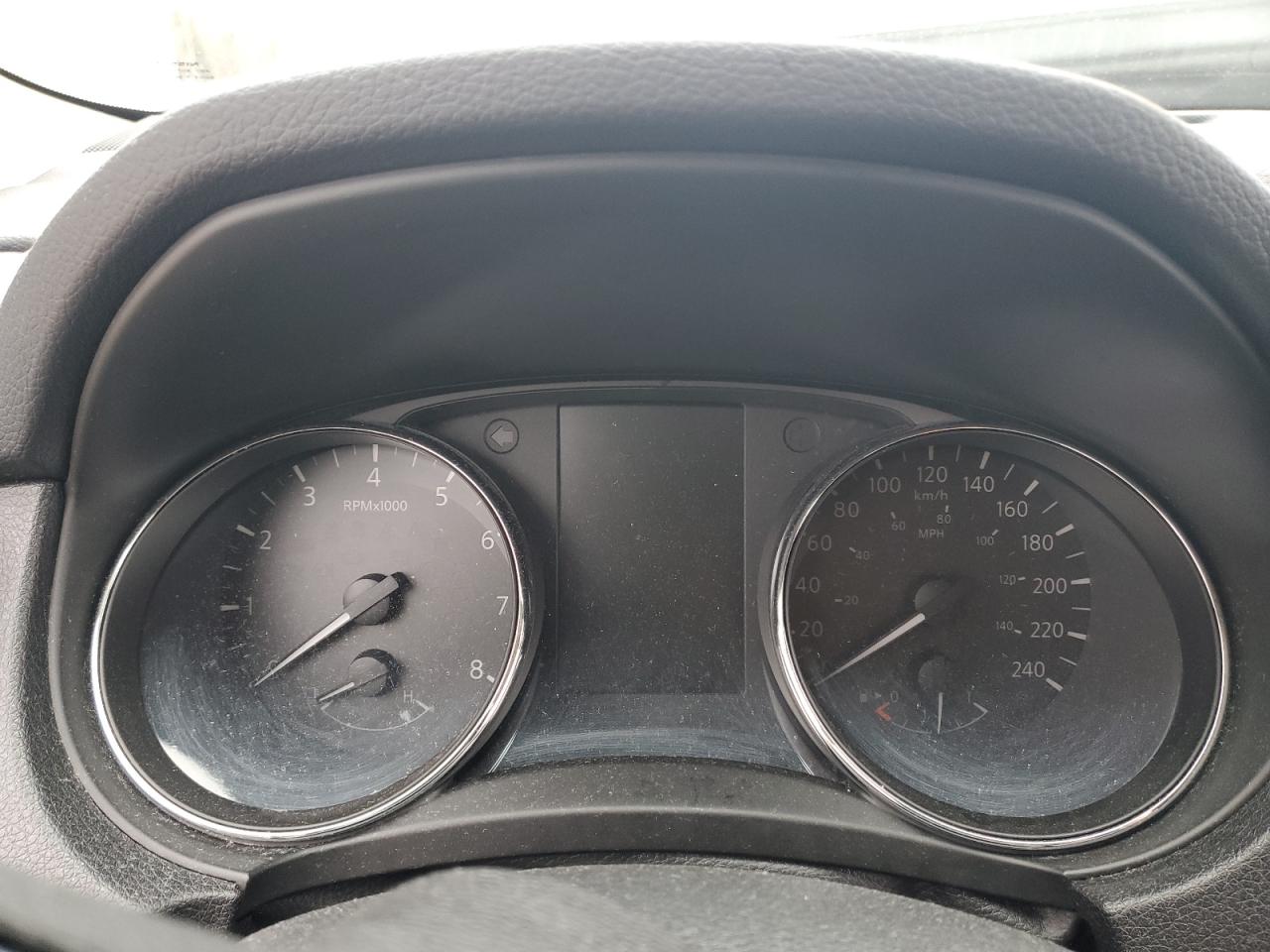 5N1AT2MVXKC750869 NISSAN ROGUE 2019