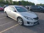 2010 MAZDA 6 SPORT D for sale at Copart SANDTOFT