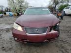 2008 Lexus Es 350 zu verkaufen in Baltimore, MD - Front End