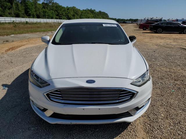  FORD FUSION 2017 Biały