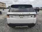 2014 Land Rover Range Rover Sport Autobiography за продажба в Opa Locka, FL - Water/Flood
