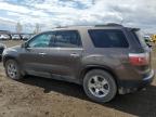 2011 Gmc Acadia Sle للبيع في Rocky View County، AB - Side