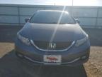 2015 Honda Civic Exl იყიდება Pennsburg-ში, PA - All Over