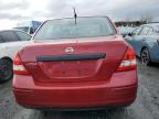 2009 NISSAN VERSA S à vendre chez Copart QC - MONTREAL