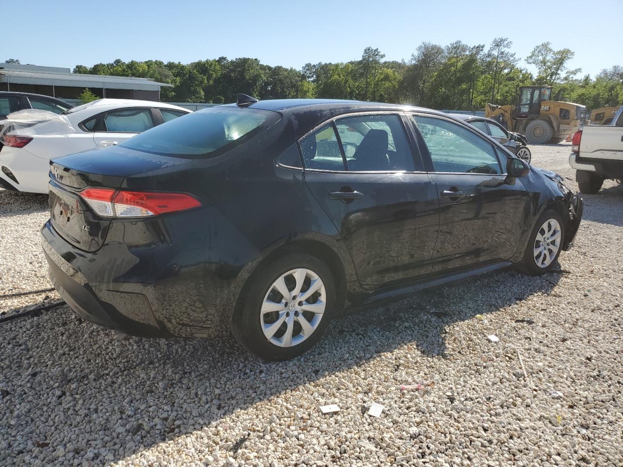5YFB4MDE5PP022554 TOYOTA COROLLA 2023