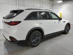 2025 Mazda Cx-70 Preferred იყიდება Phoenix-ში, AZ - Side