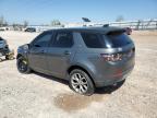 2017 Land Rover Discovery Sport Hse на продаже в Oklahoma City, OK - All Over