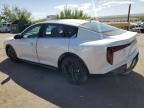 2025 Kia K4 Gt-Line Turbo zu verkaufen in Albuquerque, NM - Front End
