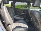 2025 Kia Telluride Sx zu verkaufen in Mebane, NC - Front End