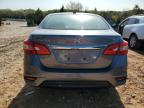 2017 Nissan Sentra S zu verkaufen in China Grove, NC - Front End