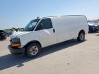 2019 Chevrolet Express G2500  للبيع في Grand Prairie، TX - Front End