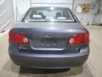 2007 Kia Optima Lx zu verkaufen in Candia, NH - Front End