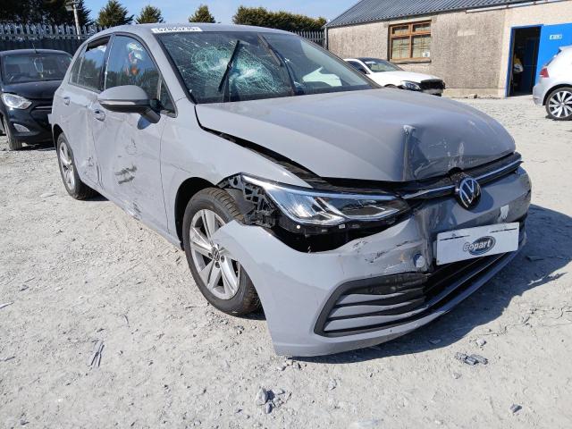 2024 VOLKSWAGEN GOLF LIFE