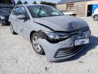 2024 VOLKSWAGEN GOLF LIFE for sale at Copart BELFAST