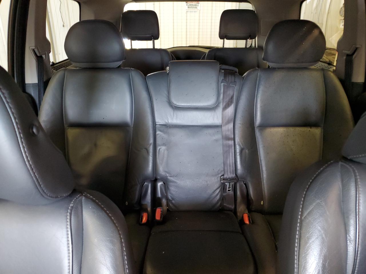2007 Volvo Xc90 3.2 VIN: YV4CZ982171391237 Lot: 54869345