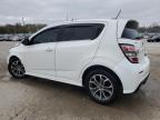 2020 Chevrolet Sonic Lt na sprzedaż w Lawrenceburg, KY - Front End