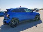 2022 Honda Hr-V Sport продається в Grand Prairie, TX - Rear End
