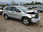 2011 Honda Cr-V Lx for Sale in Chalfont, PA - Front End