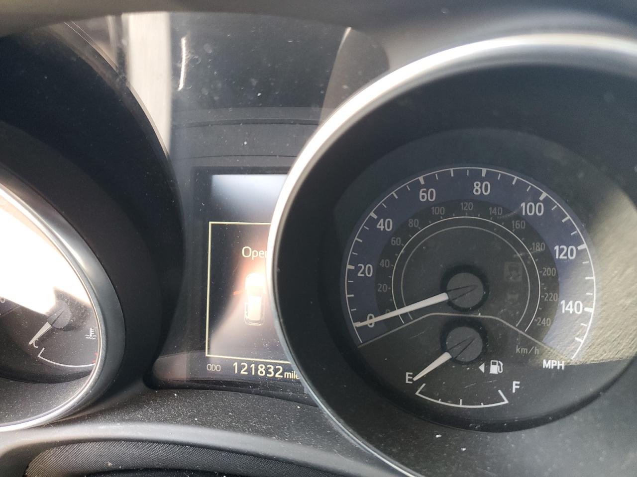 JTNKARJE0GJ512460 TOYOTA SCION 2016