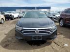 2019 Volkswagen Jetta S for Sale in Woodhaven, MI - Front End