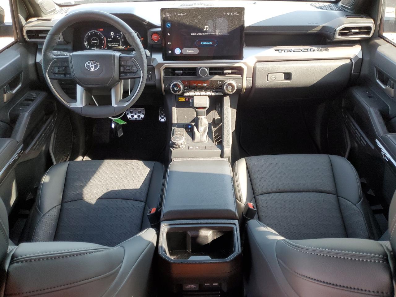 3TMLB5JN7RM063153 TOYOTA TACOMA 2024