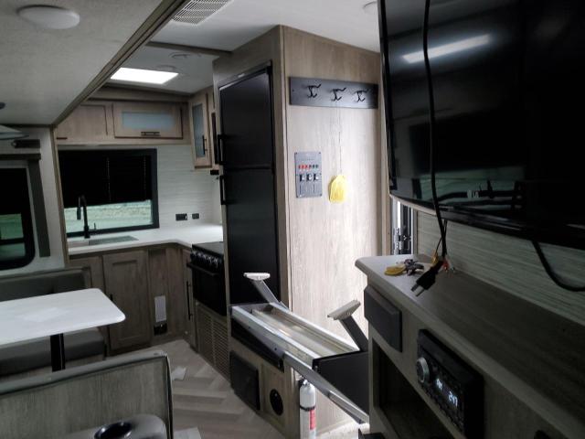 【人気投票 1~37位】ハイブランド人気ランキング！ 2022 4X4TWBC23NU022542 VIN: , mper Camper Wildwood コントローラー