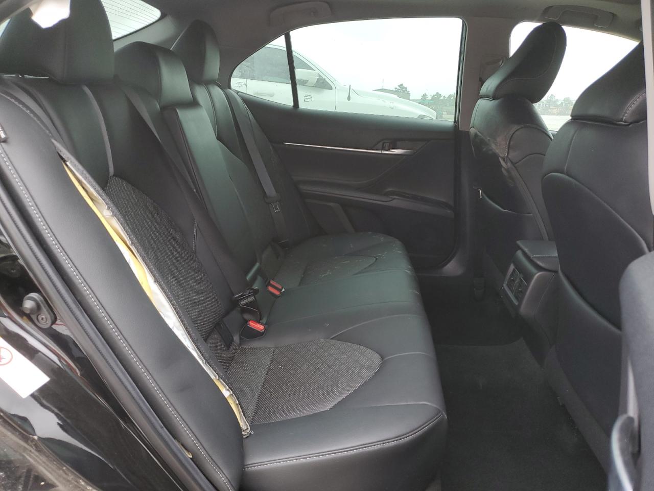4T1B61HK8JU129175 TOYOTA CAMRY 2018