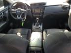 2017 Nissan Rogue Sv за продажба в Cahokia Heights, IL - Front End