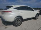 2022 Toyota Venza Le zu verkaufen in West Palm Beach, FL - Front End
