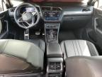 2022 Volkswagen Tiguan Se R-Line Black იყიდება Finksburg-ში, MD - Side