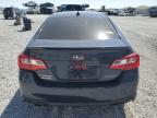 2018 Subaru Legacy 2.5I Limited for Sale in Reno, NV - Side