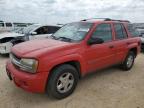 2002 Chevrolet Trailblazer  for Sale in San Antonio, TX - Rear End