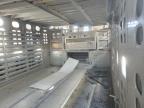 2004 Wilson Livestock Trailer for Sale in Des Moines, IA - Rollover