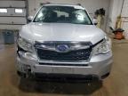 2014 Subaru Forester 2.5I Premium na sprzedaż w Blaine, MN - All Over