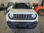 2017 Jeep Renegade Latitude იყიდება Arlington-ში, WA - Minor Dent/Scratches