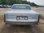 1990 Cadillac Deville  en Venta en Shreveport, LA - Front End