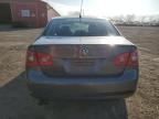 2007 VOLKSWAGEN JETTA 2.5L à vendre chez Copart ON - LONDON