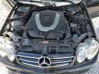 2007 Mercedes-Benz Clk 550 продається в Ellenwood, GA - Rear End
