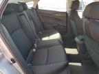 2021 Honda Civic Ex იყიდება Hillsborough-ში, NJ - Rear End