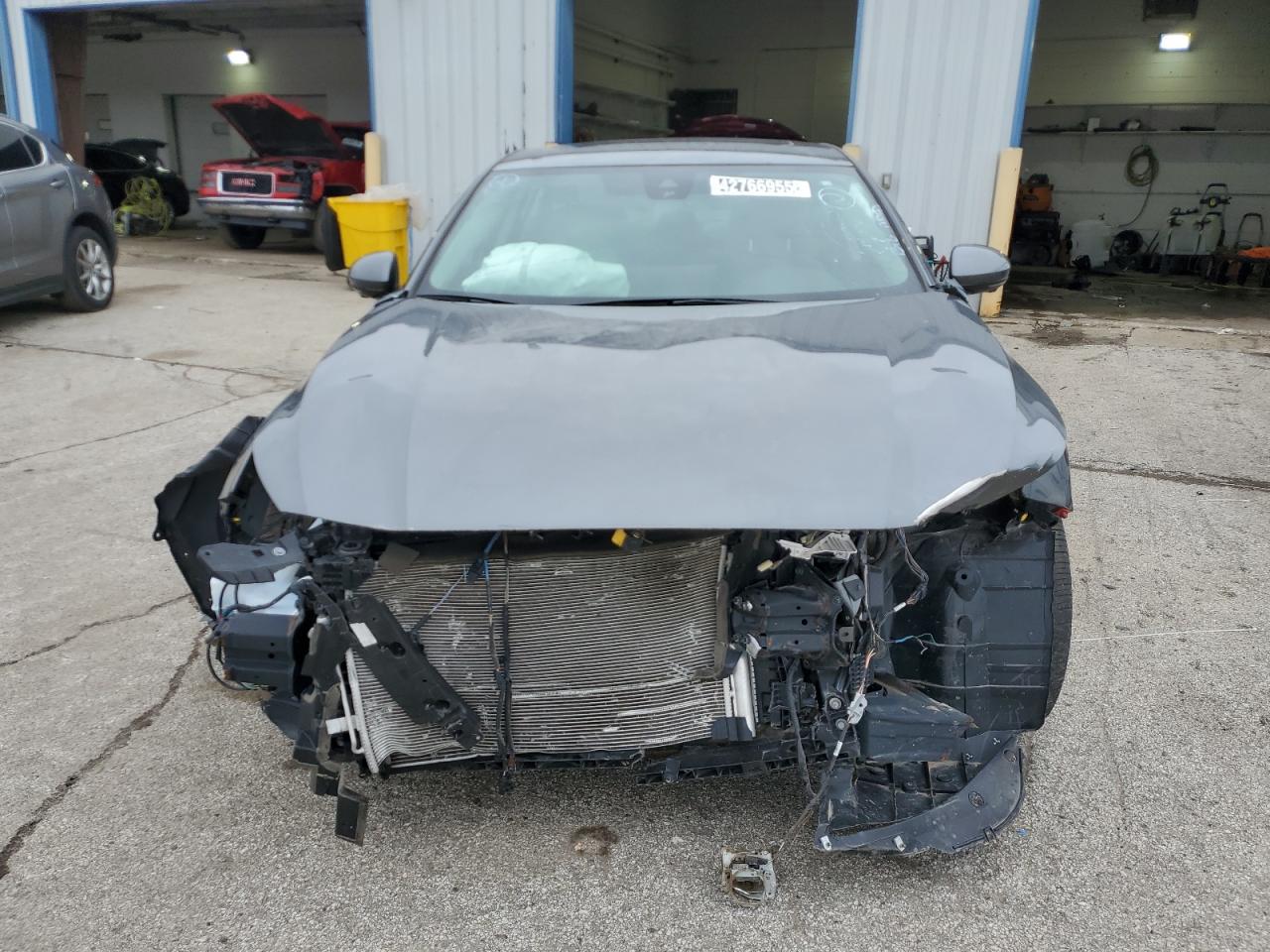 1N4BL4EV5PN366809 NISSAN ALTIMA 2023