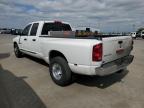 2005 Dodge Ram 3500 St продається в Sacramento, CA - Minor Dent/Scratches