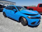 2022 Honda Civic Sport Touring   за продажба в Cahokia Heights, IL - Front End