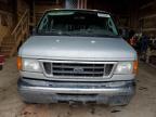 2006 Ford Econoline E350 Super Duty Wagon იყიდება Rapid City-ში, SD - Side