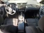 2017 Nissan Rogue S de vânzare în Bridgeton, MO - Front End