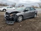 2014 Ford Focus S for Sale in Chicago Heights, IL - Front End
