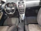 2013 Toyota Corolla Base en Venta en Elgin, IL - Rear End