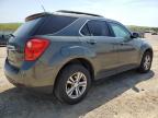 2013 Chevrolet Equinox Lt იყიდება Chatham-ში, VA - Front End