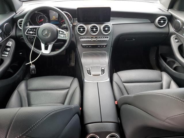 2020 MERCEDES-BENZ GLC 300 4MATIC