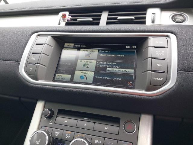 2014 LAND ROVER RANGEROVER
