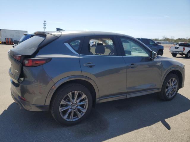  MAZDA CX-5 PREMI 2024 Серый